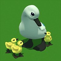 A Waddleful Life
