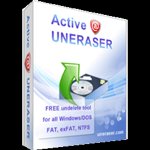 Active@ UNERASER
