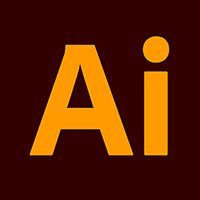 Adobe Illustrator CC 2025