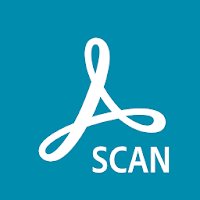 Adobe Scan cho Android