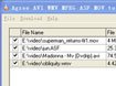 Agree AVI WMV MPEG ASF MOV to Zune Converter