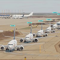 Airport Control 25