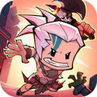 Anh Hùng Bất Diệt cho iOS