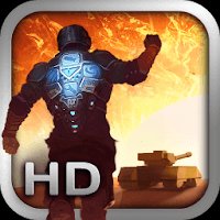 Anomaly Warzone Earth cho Android
