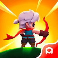 Archero 2 cho iOS