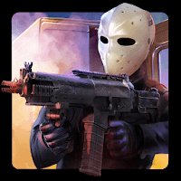 Armed Heist cho Android