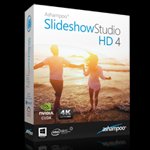 Ashampoo Slideshow Studio HD