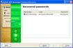 Atomic MSN Password Recovery