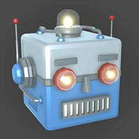 Automachef