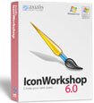 Axialis IconWorkshop