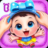 Baby Panda Care 2 cho Android