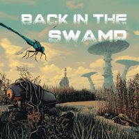 Back in the Swamp