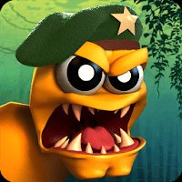 Battlepillars cho iOS