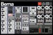 Berna 1.0 for Mac OS X