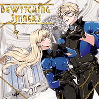 Bewitching Sinners