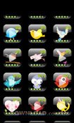 Bird Sounds Ringtones for Android