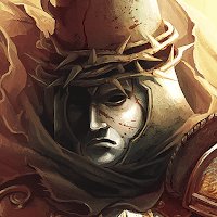 Blasphemous cho iOS