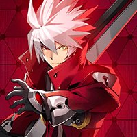 BlazBlue Entropy Effect