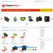 Blogger Store
