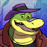 BROK the InvestiGator cho Android