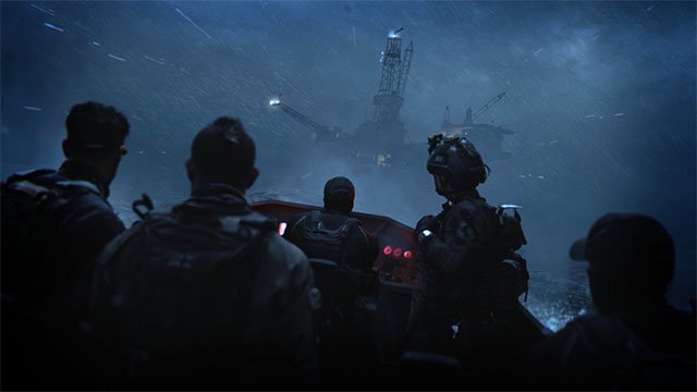 Call of Duty 2