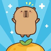 Capybara Jump: Cake Tower cho Android