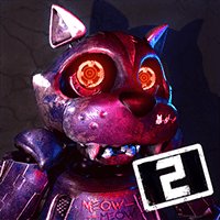 Case 2: Animatronics Horror cho Android