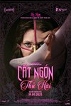 Cắt ngón thử hài