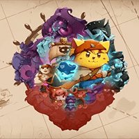 Cat Quest III