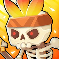 Cave Shooter cho Android