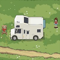 Chef's Van