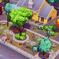 Chill Town