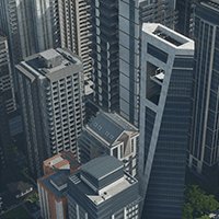 Citystate II