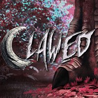 Clawed