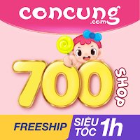 Con Cưng cho iOS