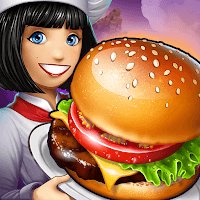 Cooking Fever Duels cho Android