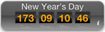 Countdown X for Mac