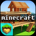 Crafting and building miner cho Android