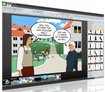 Creaza - Tiện ích biên tập hoạt hình, ảnh và video cực đỉnh