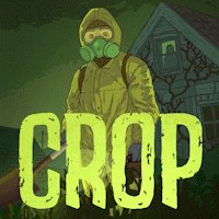 Crop