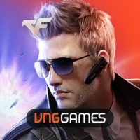 Crossfire: Legends cho Android