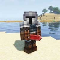 CrossReverie Mod
