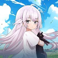 Divine Edge Idle RPG cho iOS