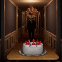 Don't Drop The Cake