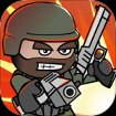 Doodle Army 2: Mini Militia cho iOS