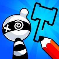 Draw Hero 3D cho iOS
