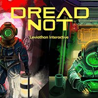 Dread Not