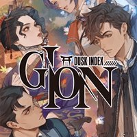 Dusk Index: Gion