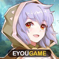 Elora’s Raid cho Android