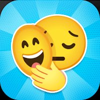 Emoji Mix cho Android